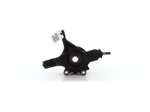 Right front steering knuckle CITROËN C4 II (NC_) 1.6 HDi 90 | BP39898495M26 - Image 2