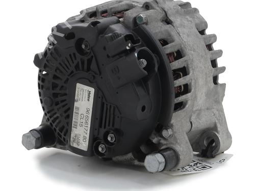 Alternator CITROËN C3 I (FC_, FN_)  | BP28160552M7 
