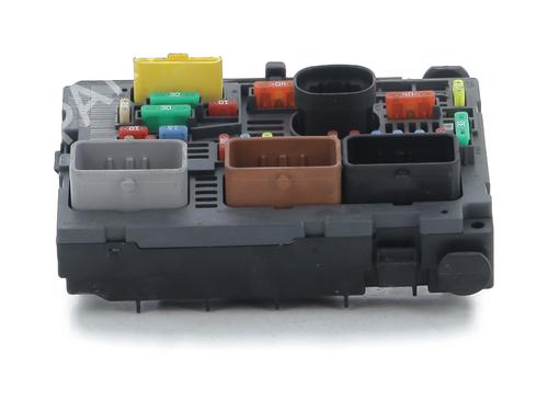 Used Fuse box PEUGEOT PARTNER Box Body/MPV 1.6 HDi / BlueHDi 75 (75 hp) 31284931