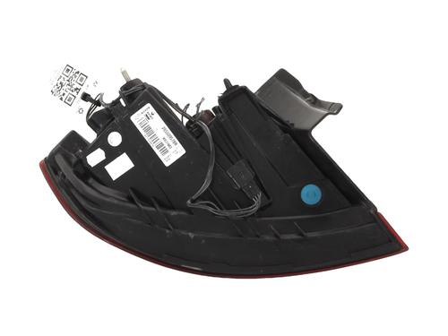 Højre baglygte RENAULT MEGANE IV Hatchback (B9A/M/N_) 1.6 TCe 205 (B9MV) (205 hp) 32130486