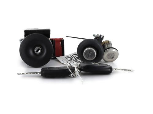 Ignition barrel DACIA LODGY (JS_) 1.3 TCe 130 (JSNE) | BP31031960M48