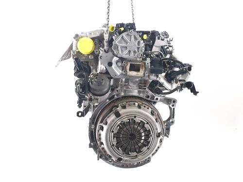 Engine PEUGEOT 2008 I (CU_) 1.6 BlueHDi 100 | BP39665685M1 - Image 3