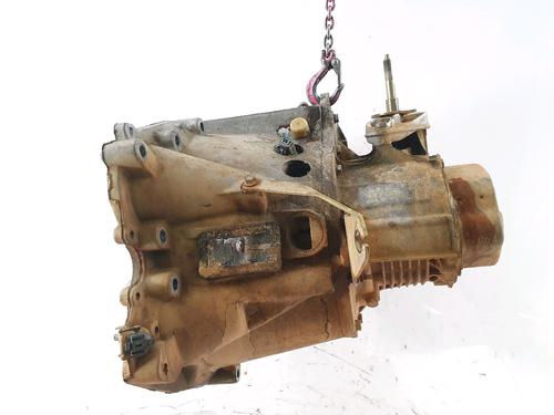 Used Gearbox Gearbox PEUGEOT 206 Hatchback (2A/C) 2.0 RC (177 hp) 33532928 33532928