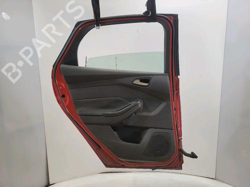 Left rear door FORD FOCUS III 1.6 TDCi | BP27354353C4