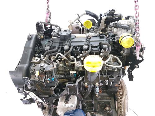 Engine RENAULT MEGANE IV Hatchback (B9A/M/N_) 1.5 dCi 90 (B9A1) | BP36288316M1  - Image 7