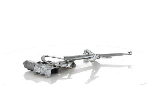 Front right window mechanism OPEL ZAFIRA A MPV (T98) 2.2 DTI 16V (F75) | BP27917579C23 