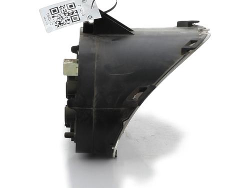 Instrument cluster CITROËN BERLINGO Box Body/MPV (B9) 1.6 HDi 75 | BP29931522C47