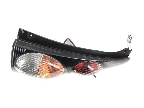 Used Right taillight CITROËN C1 (PM_, PN_) 1.0 (68 hp) 28310666