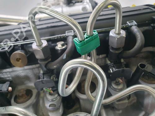 Engine DACIA SANDERO 1.5 dCi | BP37752026M1 - Image 11