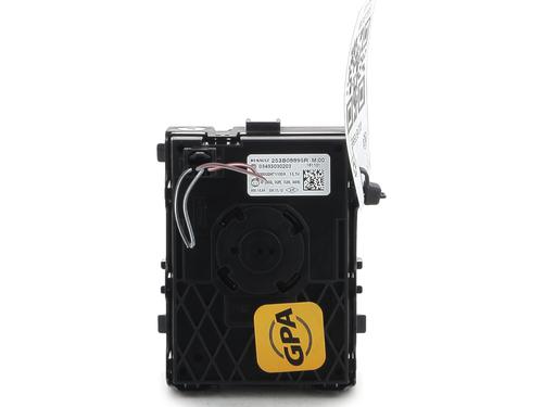 Modulo electronico RENAULT ESPACE V (JR_) 1.6 dCi 160 (160 hp) 30653314