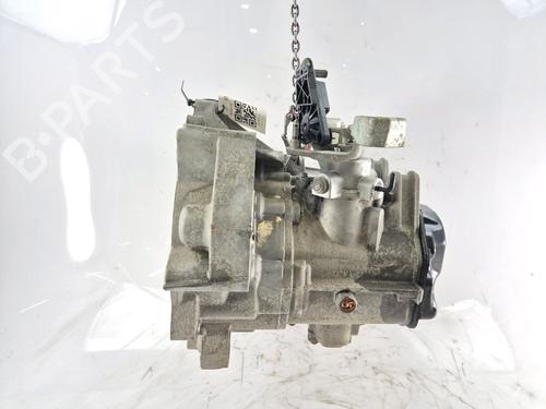Gearkasse Gearkasse 39666213 39666213