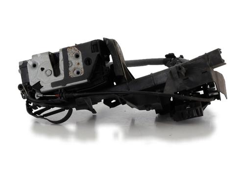 Front right lock FORD FOCUS III 1.6 TDCi | BP23253071C97