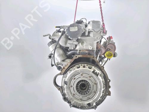 Engine SSANGYONG RODIUS I 2.7 Xdi 4WD | BP24138183M1