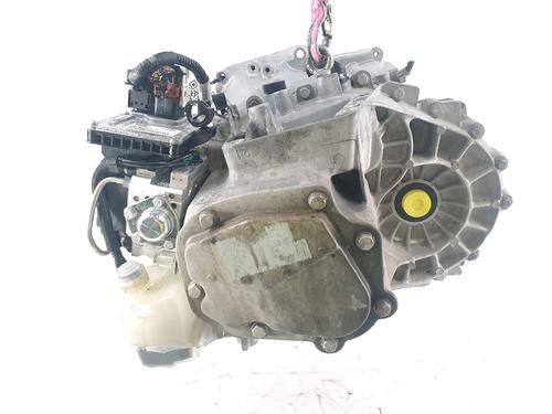 Gearbox PEUGEOT 3008 I MPV (0U_) 1.6 HDi | BP29416427M3 
