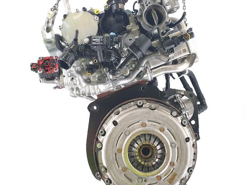 Engine JEEP COMPASS (MP, M6, MV, M7) 1.6 CRD | BP26670185M1 