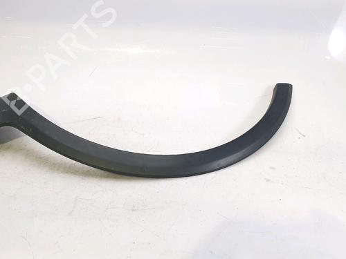 Radlaufverkleidung vorne links für SUZUKI SX4 (EY, GY) 2.0 DDiS 4x4 (RW420D) (135 hp) 29495395