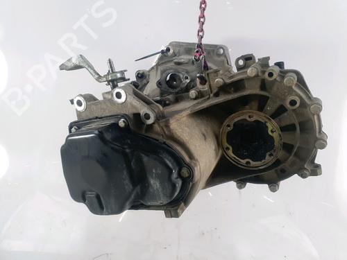 Gearbox SEAT IBIZA IV (6J5, 6P1) 1.2 TDI | BP29321277M3 