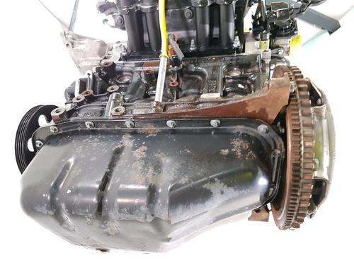 Engine RENAULT TWINGO II (CN0_) 1.2 (CN0D) | BP31913609M1 