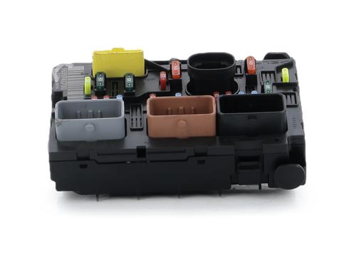 Used Fuse box Fuse box CITROËN C3 I (FC_, FN_) 1.4 i (73 hp) 40003906 40003906