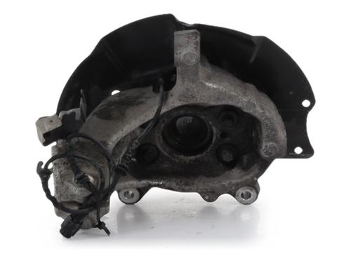 Right front steering knuckle RENAULT MEGANE IV Hatchback (B9A/M/N_) 1.6 dCi 165 | BP40171959M26 - Image 2