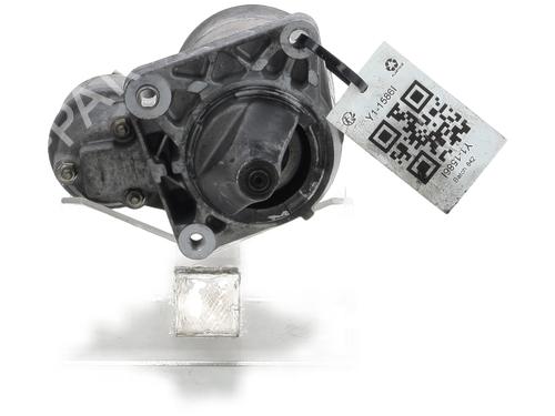 Starter FIAT PUNTO (176_)  | BP25432053M8 