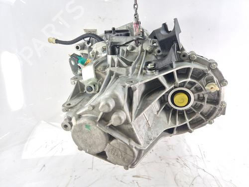 Gearbox RENAULT MEGANE IV Hatchback (B9A/M/N_) 1.2 TCe 100 (B9MS) | BP39576437M3 - Image 4