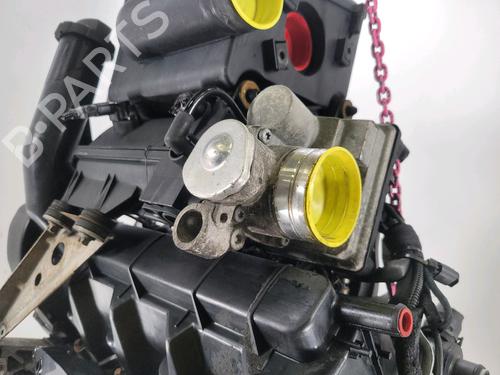 Engine MERCEDES-BENZ A-CLASS (W168) A 140 (168.031, 168.131) | BP28372235M1 