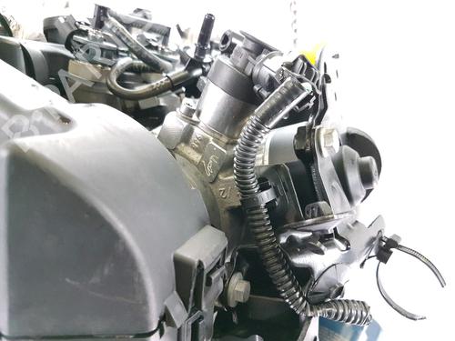 Engine RENAULT CLIO IV (BH_) 1.5 dCi 90 | BP39087947M1 - Image 8