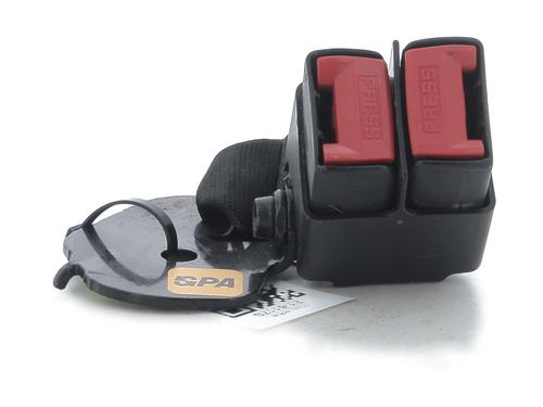 Seat buckle RENAULT CLIO II (BB_, CB_) 1.4 16V (B/CB0P, BB13) | BP31373005I32 