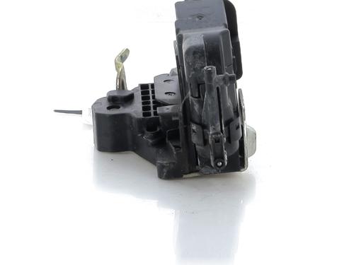 Front right lock MERCEDES-BENZ E-CLASS (W210) E 290 Turbo-D (210.017) | BP20673313C97 