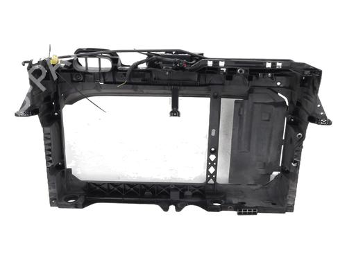 Frontplade/Frontkurv FORD FIESTA VI (CB1, CCN) 1.4 TDCi | BP29623737C72 