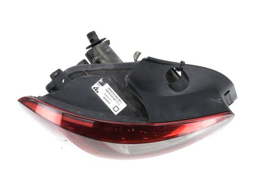 Used Left taillight SEAT IBIZA IV (6J5, 6P1) 1.4 TDI (105 hp) 32202216