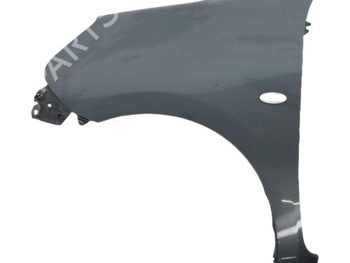 Forkjerm venstre Forkjerm venstre NISSAN MICRA IV (K13K, K13KK) 1.2 (80 hp) 37191298 37191298