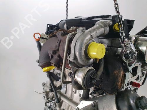 Engine CITROËN C3 II (SC_) 1.4 HDi 70 (SC8HZC, SC8HR0, SC8HP4) | BP39194448M1  - Image 6