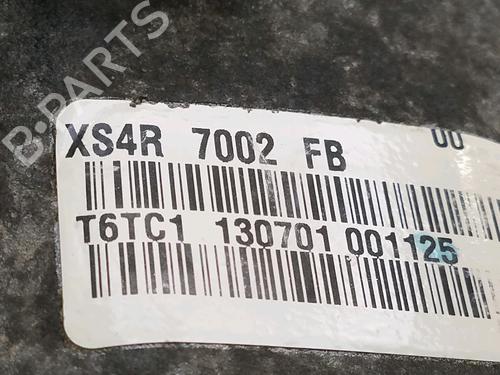 Gearbox FORD FOCUS I (DAW, DBW)  | BP13926220M3 