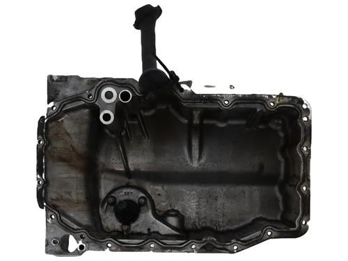 Oliebundkar SEAT IBIZA IV (6J5, 6P1) 1.2 TSI | BP29741256M115