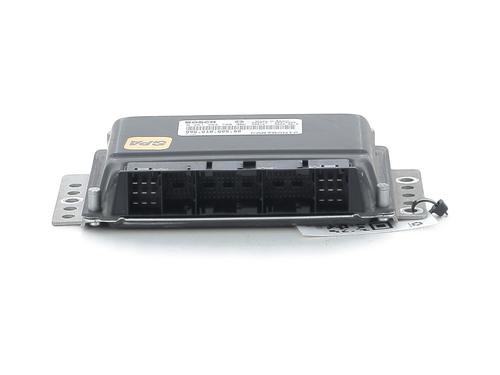 Used Engine control unit (ECU) PORSCHE BOXSTER (986) 2.7 (220 hp) 31180246