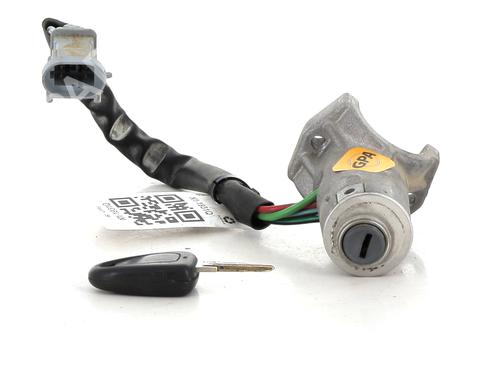 Ignition barrel IVECO DAILY III Van 35 S 11 V,35 C 11 V | BP24993738M48 