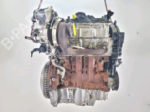Engine RENAULT KANGOO Express (FW0/1_) 1.5 dCi 95 (FW16) | BP39498456M1 - Image 4