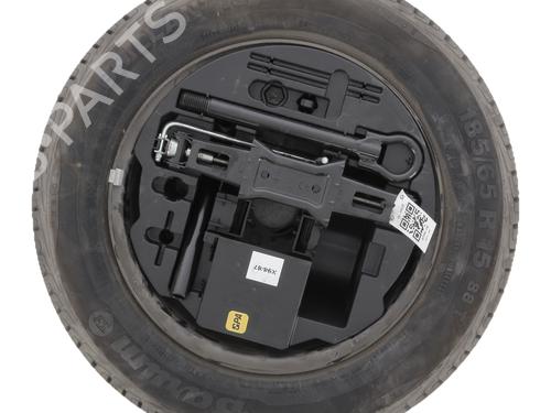 Jack Kit Jack Kit RENAULT CLIO IV (BH_) 1.5 dCi 90 (90 hp) 36446943 36446943