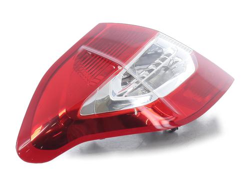 Left taillight CITROËN C4 II (NC_) 1.6 VTi 120 (NC5FS0, NC5FS9) | BP34261538C34  - Image 5