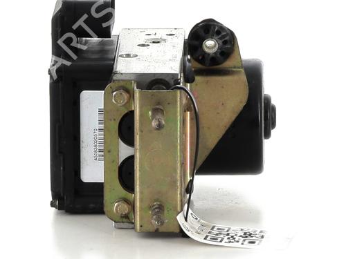 ABS pump BMW 3 (E46)  | BP27553781M43 
