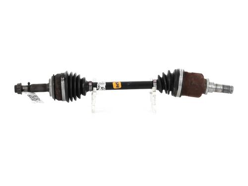 Left front driveshaft TOYOTA YARIS (_P9_) 1.4 D-4D (NLP90_, NLP90R) | BP29930841M38