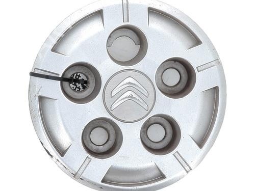 Used Other CITROËN JUMPER II Van 2.0 BlueHDi 130 (130 hp) 31749030