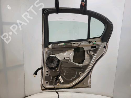 Dør høyre bak JAGUAR X-TYPE I (X400) 2.1 V6 | BP24348882C5 