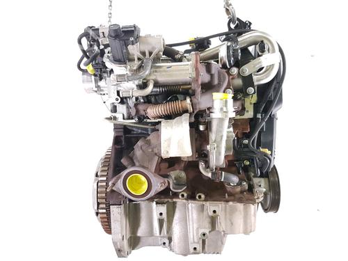 Engine RENAULT CLIO IV (BH_) 1.5 dCi 75 | BP28594774M1