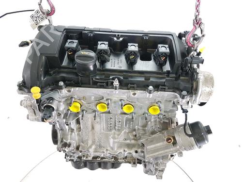 Engine PEUGEOT 207 SW (WK_) 1.6 16V | BP36776465M1 - Image 6