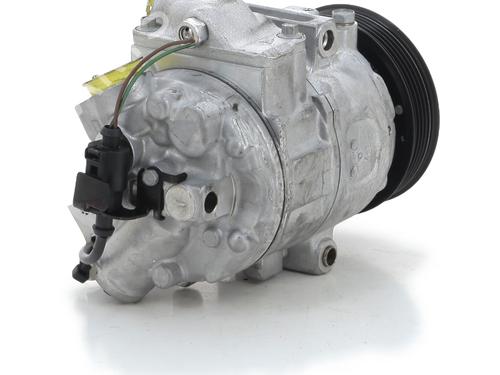 AC Kompressor VW POLO (9N_, 9A_) 1.4 TDI | BP28310317M34 