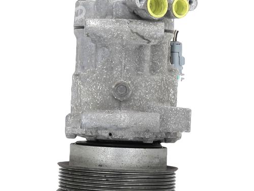 AC compressor RENAULT CLIO III (BR0/1, CR0/1) 1.2 16V (BR02, BR0J, BR11, CR02, CR0J, CR11) | BP29389690M34 