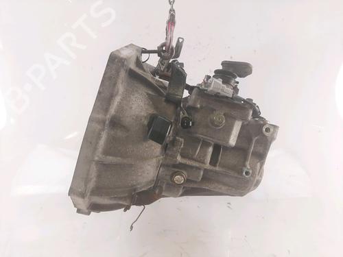 Used Gearbox Gearbox 37657945 37657945